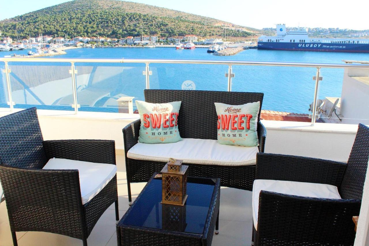 Vıya Plus Çeşme Dış mekan fotoğraf