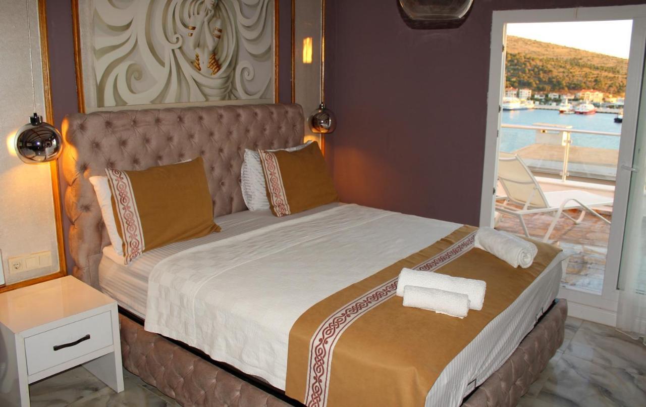 Vıya Plus Çeşme Dış mekan fotoğraf
