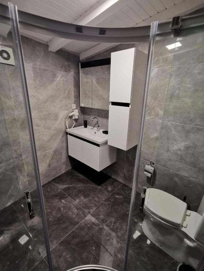 Vıya Plus Çeşme Dış mekan fotoğraf