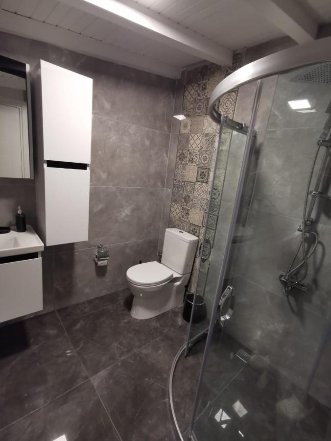 Vıya Plus Çeşme Dış mekan fotoğraf